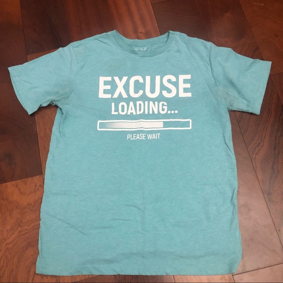 Children’s place T-shirt sz xxl / 16